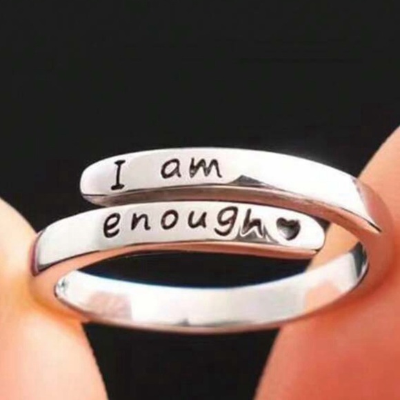Jewelry - Adjustable ring